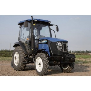 Lovol M504  (50 HP)